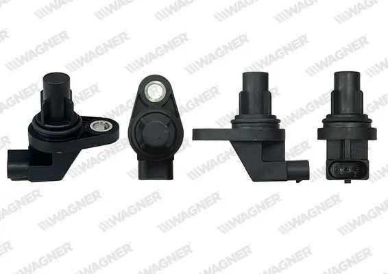 Sensor, Nockenwellenposition WAGNER CAS00020