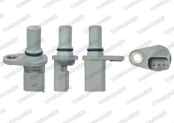 Sensor, Nockenwellenposition WAGNER CAS00022