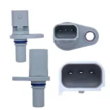 Sensor, Nockenwellenposition WAGNER CAS00022