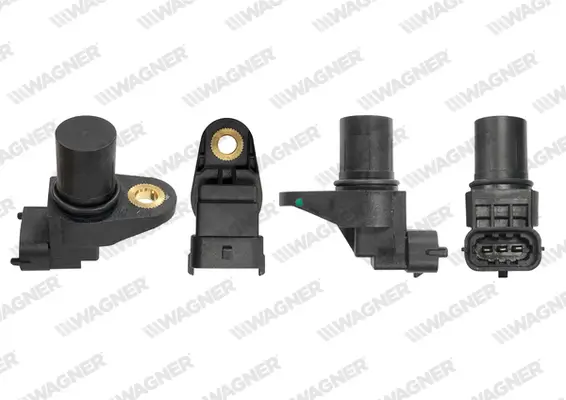 Sensor, Nockenwellenposition WAGNER CAS00024