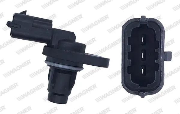 Sensor, Nockenwellenposition 12 V WAGNER CAS00028