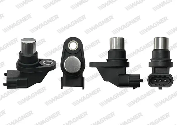 Sensor, Nockenwellenposition WAGNER CAS00036