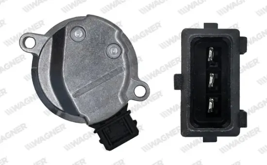 Sensor, Nockenwellenposition 12 V WAGNER CAS00043 Bild Sensor, Nockenwellenposition 12 V WAGNER CAS00043