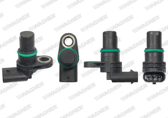 Sensor, Nockenwellenposition WAGNER CAS00045