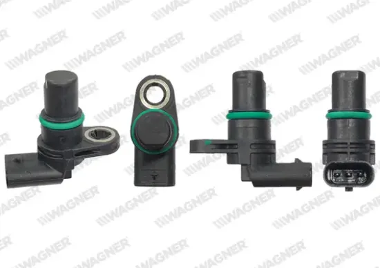 Sensor, Nockenwellenposition WAGNER CAS00045 Bild Sensor, Nockenwellenposition WAGNER CAS00045