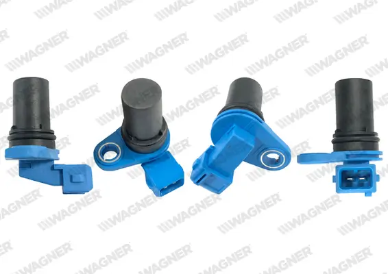 Sensor, Nockenwellenposition WAGNER CAS00050