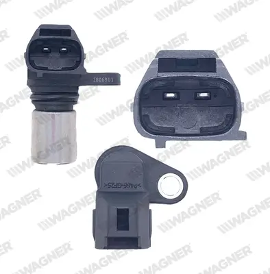 Sensor, Nockenwellenposition WAGNER CAS00052