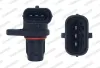 Sensor, Nockenwellenposition 12 V WAGNER CAS00054 Bild Sensor, Nockenwellenposition 12 V WAGNER CAS00054