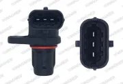 Sensor, Nockenwellenposition 12 V WAGNER CAS00054