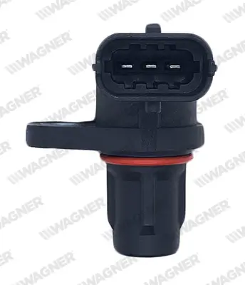 Sensor, Nockenwellenposition 12 V WAGNER CAS00054 Bild Sensor, Nockenwellenposition 12 V WAGNER CAS00054