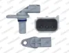 Sensor, Nockenwellenposition WAGNER CAS00056