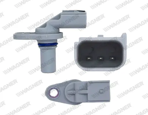 Sensor, Nockenwellenposition WAGNER CAS00056 Bild Sensor, Nockenwellenposition WAGNER CAS00056