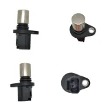Sensor, Nockenwellenposition WAGNER CAS00059