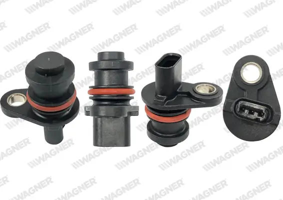 Sensor, Nockenwellenposition WAGNER CAS00060