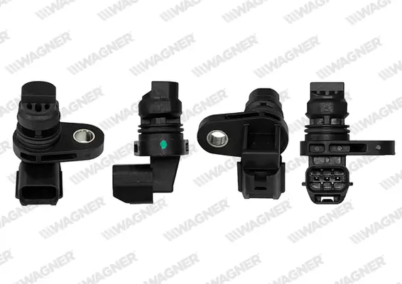 Sensor, Nockenwellenposition WAGNER CAS00061