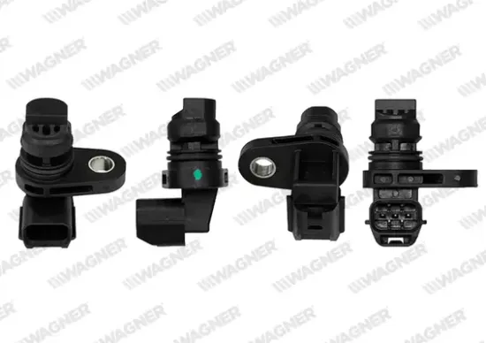 Sensor, Nockenwellenposition WAGNER CAS00061 Bild Sensor, Nockenwellenposition WAGNER CAS00061