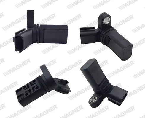 Sensor, Nockenwellenposition WAGNER CAS00062