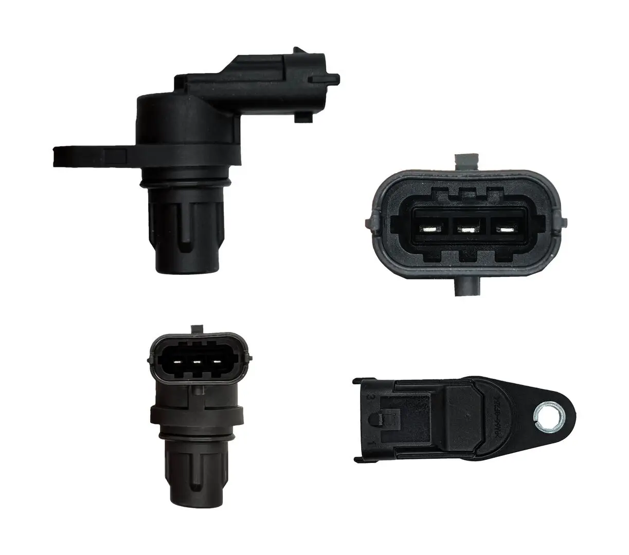 Sensor, Nockenwellenposition WAGNER CAS00068