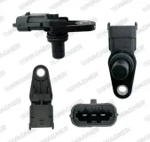 Sensor, Nockenwellenposition WAGNER CAS00071