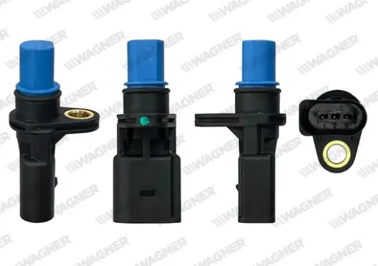 Sensor, Nockenwellenposition WAGNER CAS00073 Bild Sensor, Nockenwellenposition WAGNER CAS00073