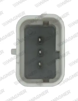 Sensor, Nockenwellenposition 12 V WAGNER CAS00075 Bild Sensor, Nockenwellenposition 12 V WAGNER CAS00075