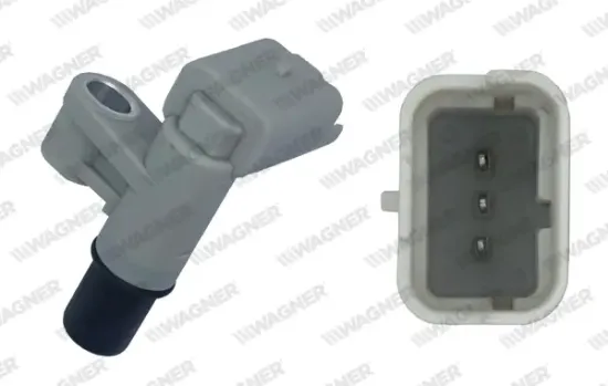 Sensor, Nockenwellenposition 12 V WAGNER CAS00075 Bild Sensor, Nockenwellenposition 12 V WAGNER CAS00075