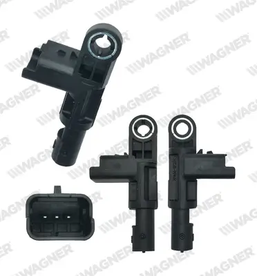 Sensor, Nockenwellenposition WAGNER CAS00081