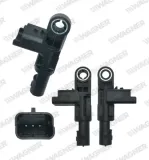 Sensor, Nockenwellenposition WAGNER CAS00081