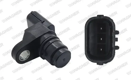 Sensor, Nockenwellenposition 12 V WAGNER CAS00082 Bild Sensor, Nockenwellenposition 12 V WAGNER CAS00082