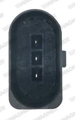 Sensor, Nockenwellenposition 12 V WAGNER CAS00086 Bild Sensor, Nockenwellenposition 12 V WAGNER CAS00086
