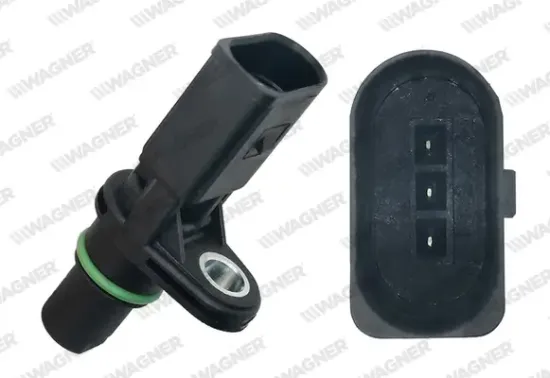 Sensor, Nockenwellenposition 12 V WAGNER CAS00086 Bild Sensor, Nockenwellenposition 12 V WAGNER CAS00086