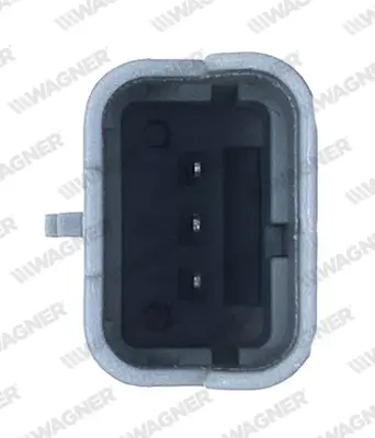 Sensor, Nockenwellenposition 12 V WAGNER CAS00089 Bild Sensor, Nockenwellenposition 12 V WAGNER CAS00089