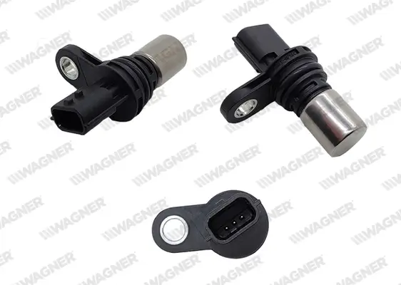 Sensor, Nockenwellenposition WAGNER CAS00091