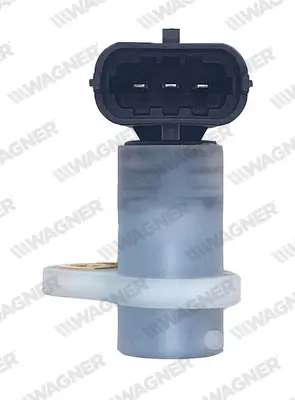 Sensor, Nockenwellenposition 12 V WAGNER CAS00093 Bild Sensor, Nockenwellenposition 12 V WAGNER CAS00093