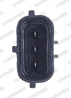 Sensor, Nockenwellenposition 12 V WAGNER CAS00096 Bild Sensor, Nockenwellenposition 12 V WAGNER CAS00096