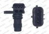 Sensor, Nockenwellenposition 12 V WAGNER CAS00096 Bild Sensor, Nockenwellenposition 12 V WAGNER CAS00096