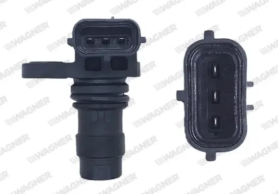 Sensor, Nockenwellenposition 12 V WAGNER CAS00096 Bild Sensor, Nockenwellenposition 12 V WAGNER CAS00096