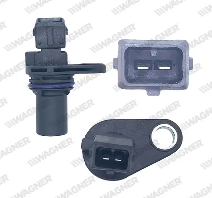 Sensor, Nockenwellenposition WAGNER CAS00103 Bild Sensor, Nockenwellenposition WAGNER CAS00103
