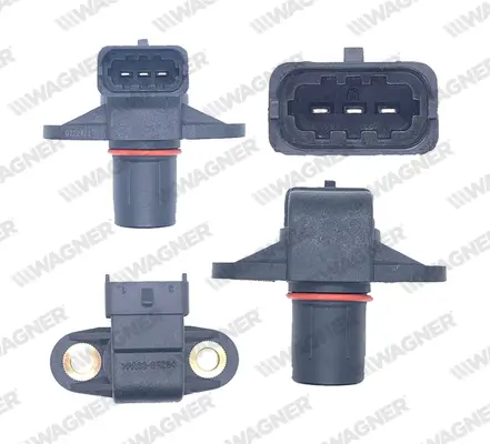 Sensor, Nockenwellenposition WAGNER CAS00105 Bild Sensor, Nockenwellenposition WAGNER CAS00105