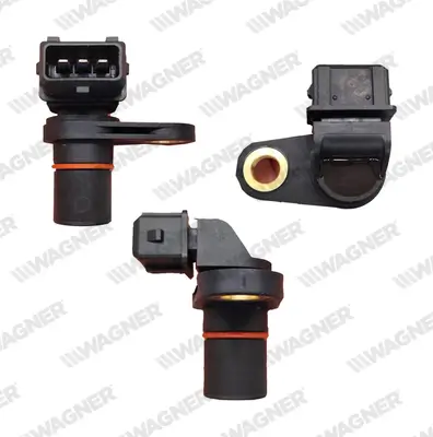 Sensor, Nockenwellenposition WAGNER CAS00107
