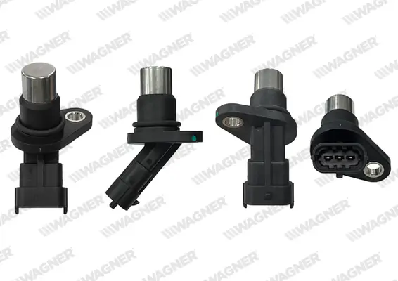 Sensor, Nockenwellenposition WAGNER CAS00113