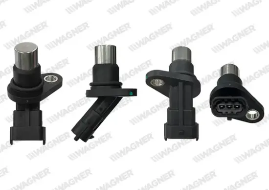 Sensor, Nockenwellenposition WAGNER CAS00113 Bild Sensor, Nockenwellenposition WAGNER CAS00113