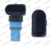 Sensor, Nockenwellenposition 12 V WAGNER CAS00118