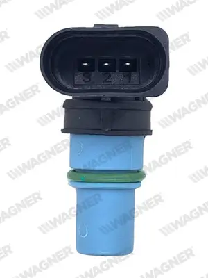 Sensor, Nockenwellenposition 12 V WAGNER CAS00118 Bild Sensor, Nockenwellenposition 12 V WAGNER CAS00118
