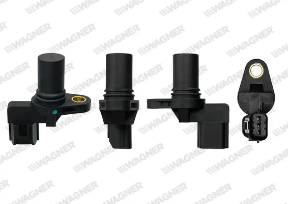 Sensor, Nockenwellenposition WAGNER CAS00119