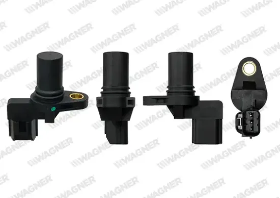 Sensor, Nockenwellenposition WAGNER CAS00119 Bild Sensor, Nockenwellenposition WAGNER CAS00119