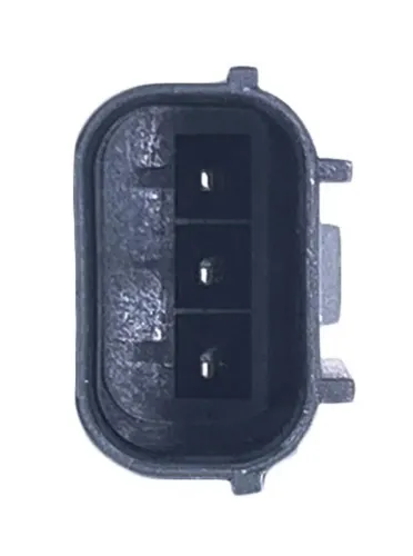 Sensor, Nockenwellenposition 12 V WAGNER CAS00120 Bild Sensor, Nockenwellenposition 12 V WAGNER CAS00120
