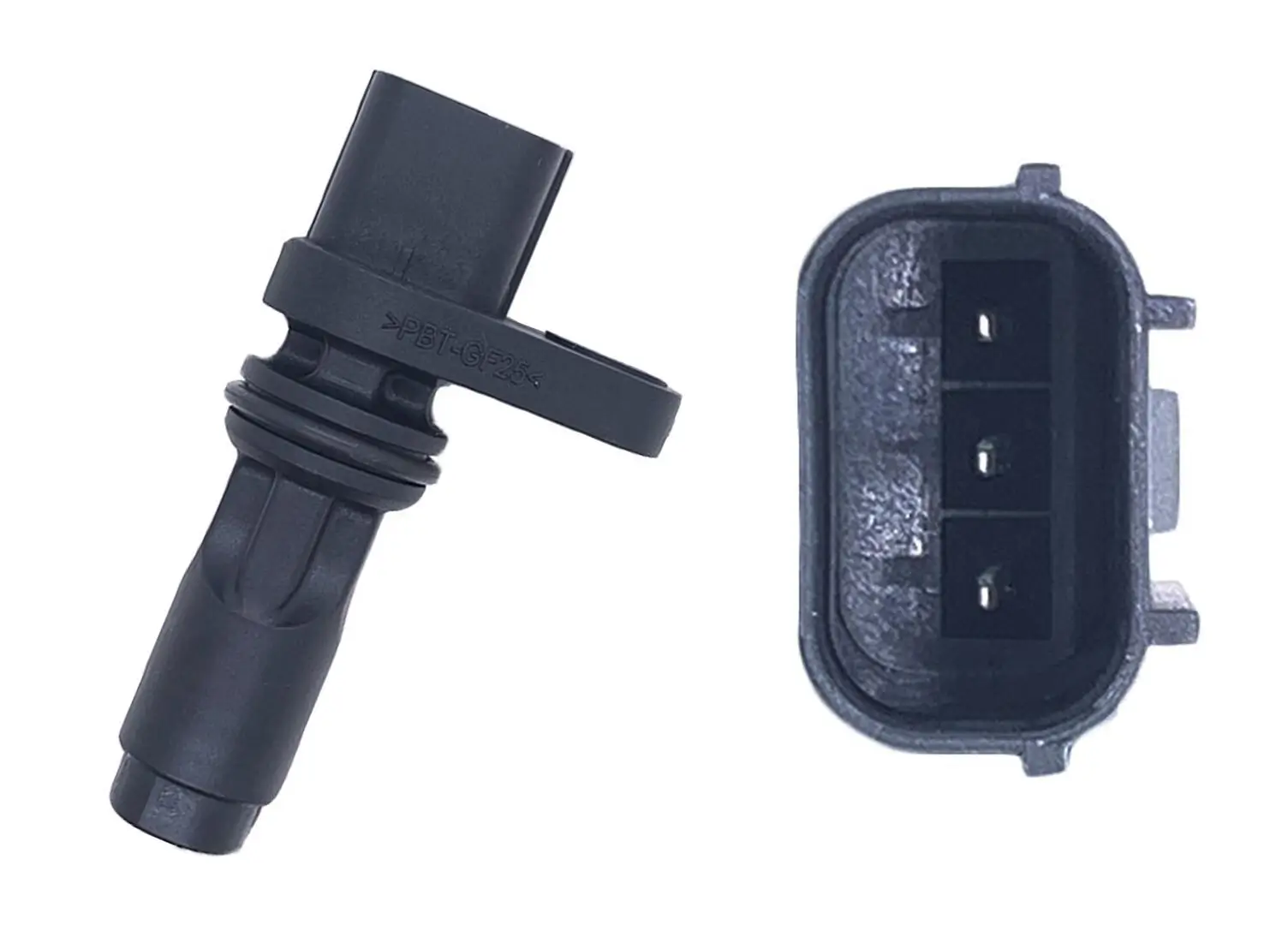 Sensor, Nockenwellenposition 12 V WAGNER CAS00120