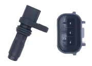 Sensor, Nockenwellenposition 12 V WAGNER CAS00120