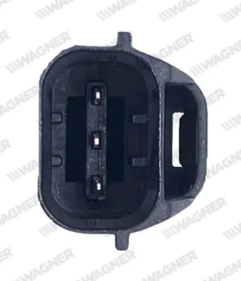Sensor, Nockenwellenposition 12 V WAGNER CAS00121 Bild Sensor, Nockenwellenposition 12 V WAGNER CAS00121